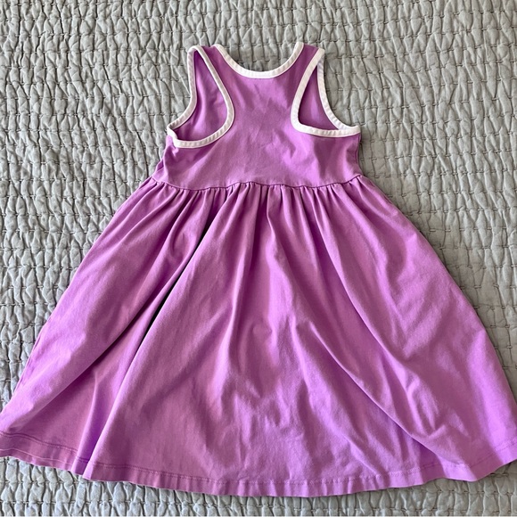 Lot of 2 Hanna Andersson Dresses - Size 5 - Picture 10 of 13